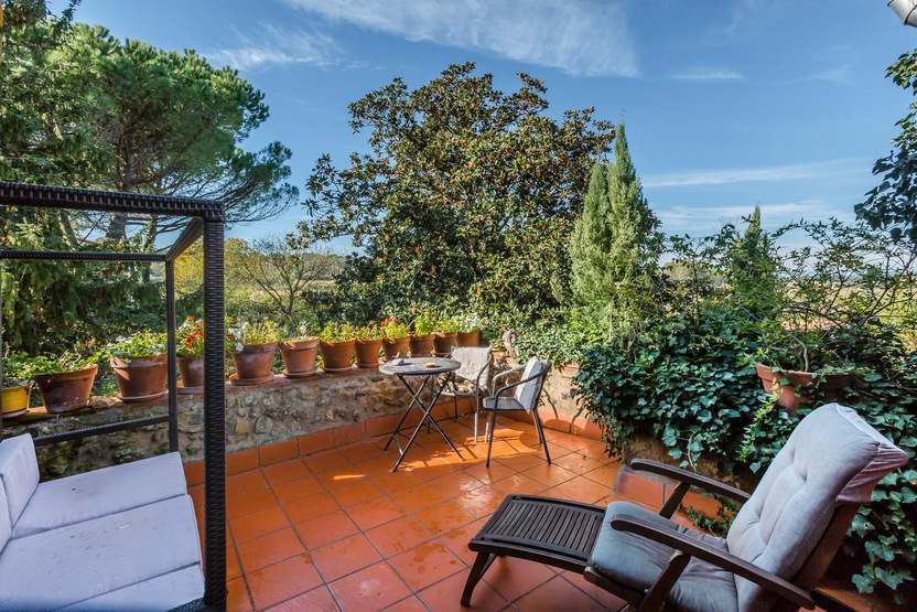 Kommersiell fastighet i Girona, Spanien 5 sovrum, 865 kvm. Nr. 22617