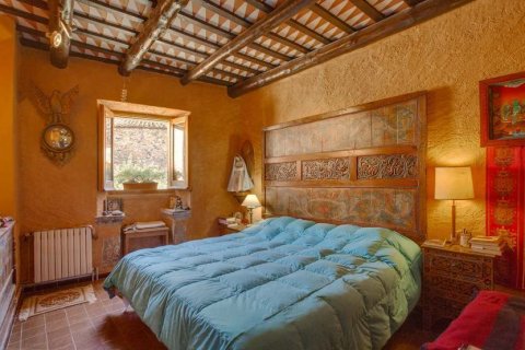 Commercial property for sale Girona, Spain 5 bedrooms, 865 sq.m. No. 22617 - photo 19
