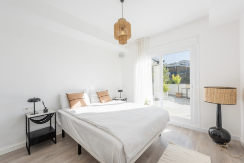 Apartment for sale Benahavis, Malaga, Spain 2 bedrooms, 111 sq.m. No. 109670 - photo 9