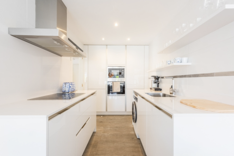 Apartment for sale Benahavis, Malaga, Spain 2 bedrooms, 111 sq.m. No. 109670 - photo 6