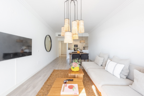 Apartment for sale Benahavis, Malaga, Spain 2 bedrooms, 111 sq.m. No. 109670 - photo 4