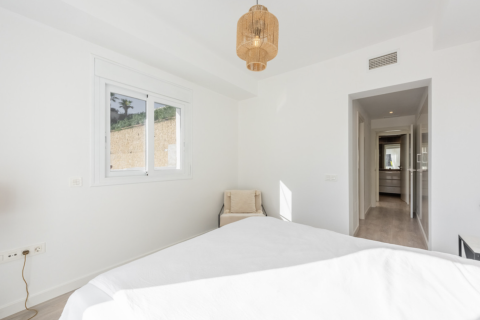 Apartment for sale Benahavis, Malaga, Spain 2 bedrooms, 111 sq.m. No. 109670 - photo 8