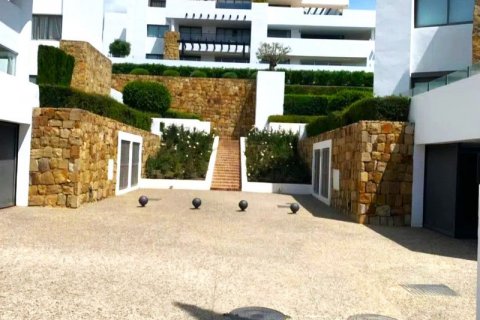 Wohnung zum Verkauf Benahavis, Malaga, Spanien 2 Schlafzimmer, 164 m2 Nr. 109701 - Foto 7