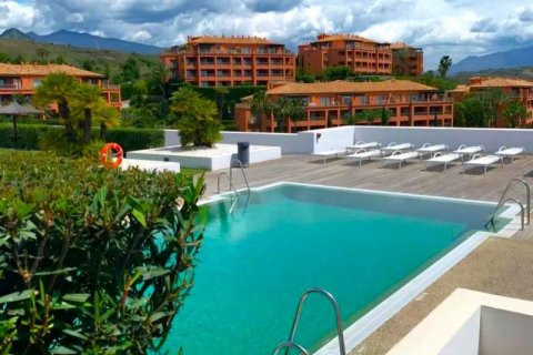 Wohnung zum Verkauf Benahavis, Malaga, Spanien 2 Schlafzimmer, 164 m2 Nr. 109701 - Foto 23