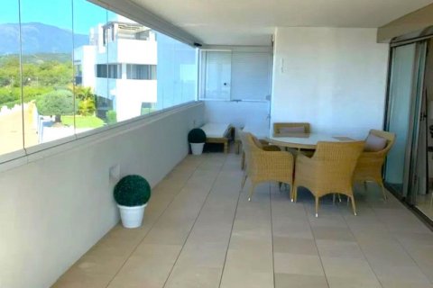 Wohnung zum Verkauf Benahavis, Malaga, Spanien 2 Schlafzimmer, 164 m2 Nr. 109701 - Foto 21