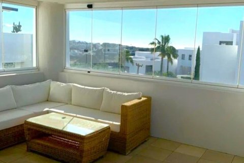 Wohnung zum Verkauf Benahavis, Malaga, Spanien 2 Schlafzimmer, 164 m2 Nr. 109701 - Foto 20