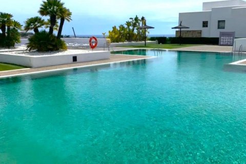Wohnung zum Verkauf Benahavis, Malaga, Spanien 2 Schlafzimmer, 164 m2 Nr. 109701 - Foto 6