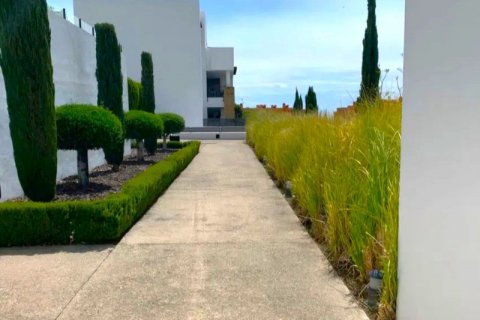 Wohnung zum Verkauf Benahavis, Malaga, Spanien 2 Schlafzimmer, 164 m2 Nr. 109701 - Foto 3
