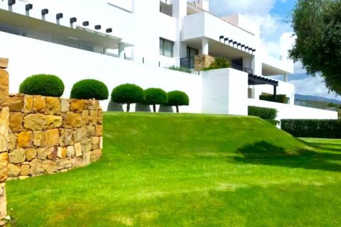 Wohnung zum Verkauf Benahavis, Malaga, Spanien 2 Schlafzimmer, 164 m2 Nr. 109701 - Foto 24
