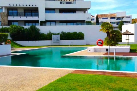Wohnung zum Verkauf Benahavis, Malaga, Spanien 2 Schlafzimmer, 164 m2 Nr. 109701 - Foto 1