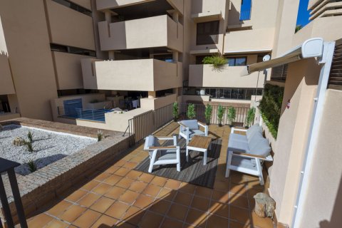 Takvåning till salu Estepona, Malaga, Spanien 1 sovrum, 105 kvm. Nr. 109664 - foto 9