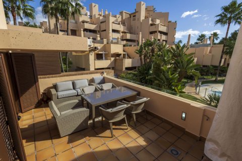 Takvåning till salu Estepona, Malaga, Spanien 1 sovrum, 105 kvm. Nr. 109664 - foto 5