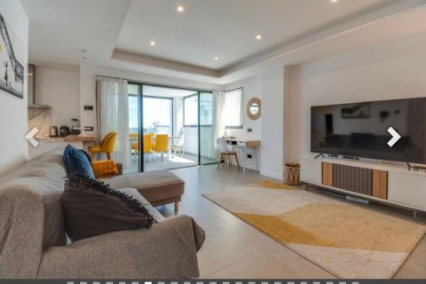 Duplex for sale Estepona, Malaga, Spain 3 bedrooms, 165 sq.m. No. 109666 - photo 9