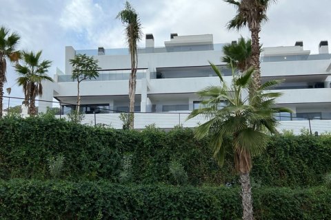 Duplex for sale Estepona, Malaga, Spain 3 bedrooms, 165 sq.m. No. 109666 - photo 16
