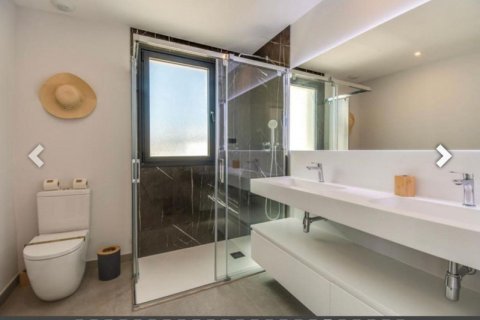 Duplex for sale Estepona, Malaga, Spain 3 bedrooms, 165 sq.m. No. 109666 - photo 12