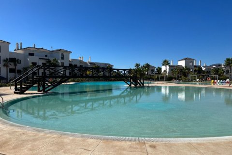 Duplex for sale Estepona, Malaga, Spain 3 bedrooms, 165 sq.m. No. 109666 - photo 15