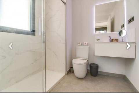 Duplex for sale Estepona, Malaga, Spain 3 bedrooms, 165 sq.m. No. 109666 - photo 11