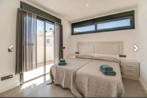 Duplex for sale Estepona, Malaga, Spain 3 bedrooms, 165 sq.m. No. 109666 - photo 14