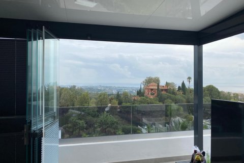 Duplex for sale Estepona, Malaga, Spain 3 bedrooms, 165 sq.m. No. 109666 - photo 20