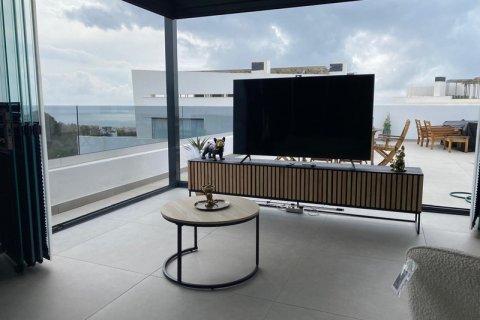Duplex for sale Estepona, Malaga, Spain 3 bedrooms, 165 sq.m. No. 109666 - photo 17
