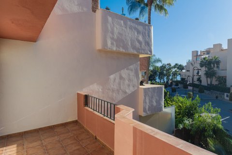 Townhouse à vendre Estepona, Malaga, Espagne, 3 chambres, 207 m2 No. 109665 - photo 21