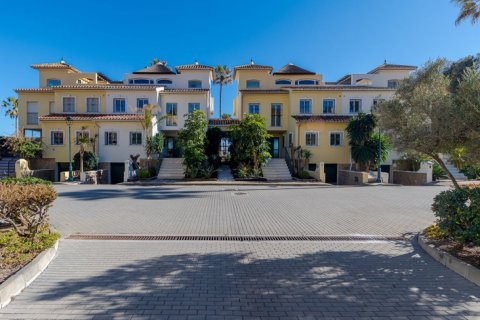 Townhouse à vendre Estepona, Malaga, Espagne, 3 chambres, 207 m2 No. 109665 - photo 29