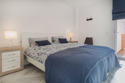 Townhouse à vendre Estepona, Malaga, Espagne, 3 chambres, 207 m2 No. 109665 - photo 22