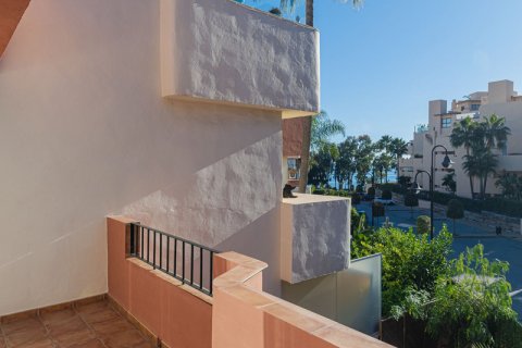 Townhouse à vendre Estepona, Malaga, Espagne, 3 chambres, 207 m2 No. 109665 - photo 24