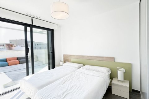Ático en venta Estepona, Málaga, España 3 dormitorios,  No. 109667 - foto 11