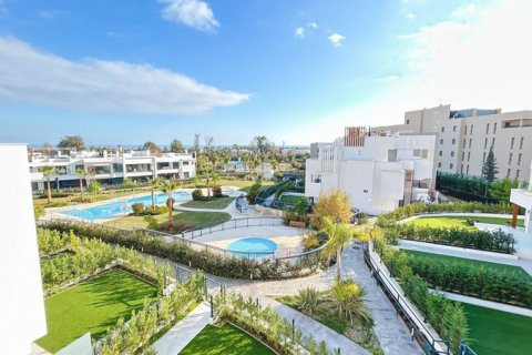 Ático en venta Estepona, Málaga, España 3 dormitorios,  No. 109667 - foto 3