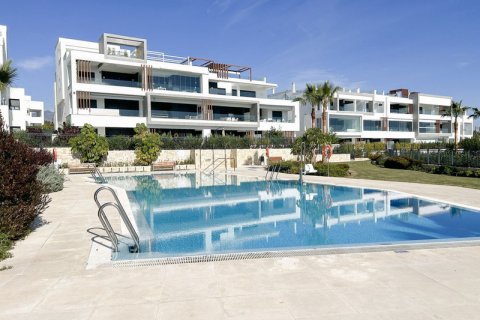 Ático en venta Estepona, Málaga, España 3 dormitorios,  No. 109667 - foto 2