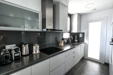 Ático en venta Estepona, Málaga, España 3 dormitorios,  No. 109667 - foto 9