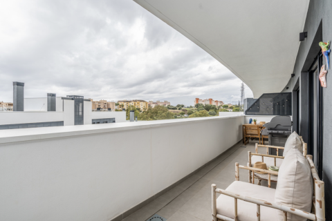 Appartamento in vendita Estepona, Malaga, Spagna 2 camere da letto, 115 mq. N° 109668 - foto 14