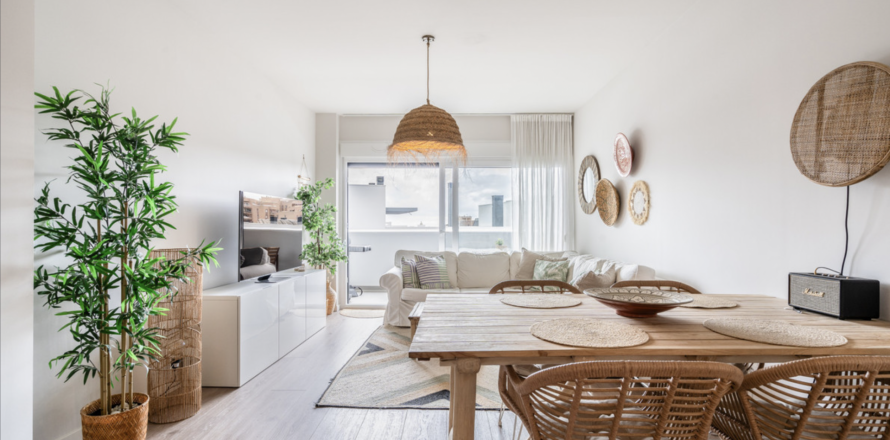 Appartamento Estepona, Malaga, Spagna 2 camere da letto, 115 mq. N° 109668
