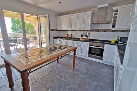 Apartment for sale Javea, Alicante, Spain 4 bedrooms,  No. 118068 - photo 8