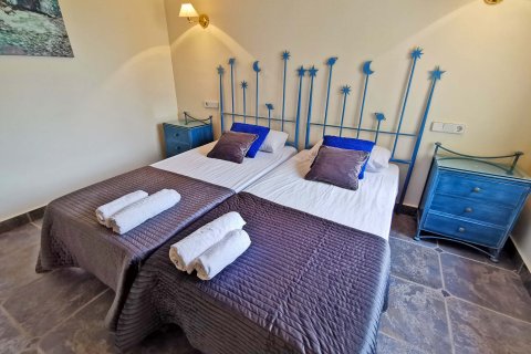 Apartment for sale Javea, Alicante, Spain 4 bedrooms,  No. 118068 - photo 19
