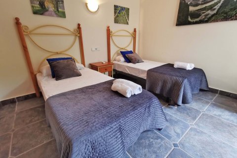 Apartment for sale Javea, Alicante, Spain 4 bedrooms,  No. 118068 - photo 15