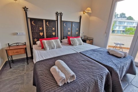 Apartment for sale Javea, Alicante, Spain 4 bedrooms,  No. 118068 - photo 17