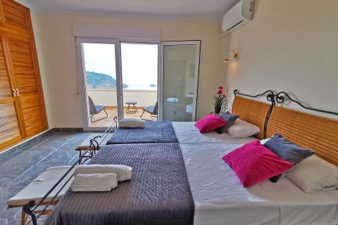 Apartment for sale Javea, Alicante, Spain 4 bedrooms,  No. 118068 - photo 20
