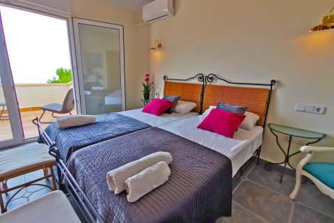 Apartment for sale Javea, Alicante, Spain 4 bedrooms,  No. 118068 - photo 16