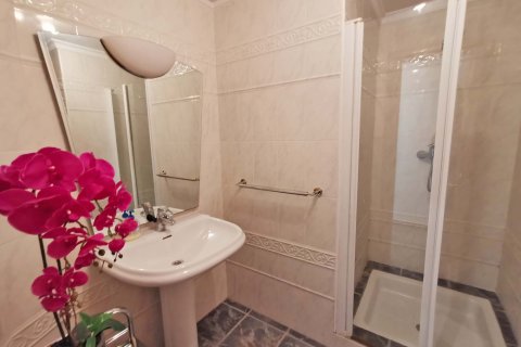 Apartment for sale Javea, Alicante, Spain 4 bedrooms,  No. 118068 - photo 11