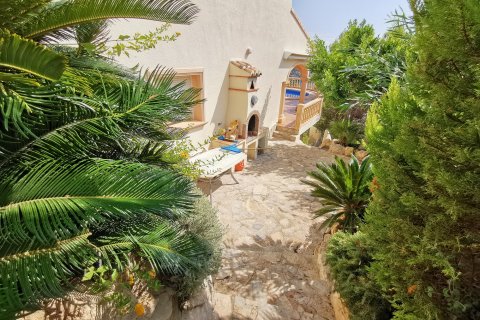 Apartment for sale Javea, Alicante, Spain 4 bedrooms,  No. 118068 - photo 9