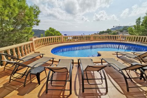 Apartment for sale Javea, Alicante, Spain 4 bedrooms,  No. 118068 - photo 7
