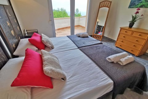 Apartment for sale Javea, Alicante, Spain 4 bedrooms,  No. 118068 - photo 18