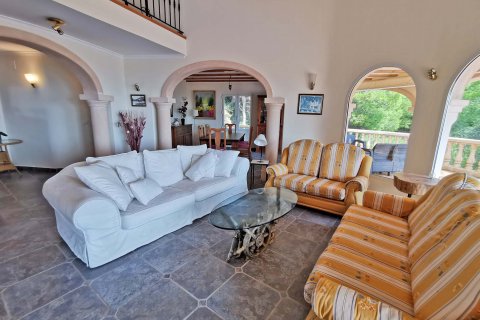 Apartment for sale Javea, Alicante, Spain 4 bedrooms,  No. 118068 - photo 12
