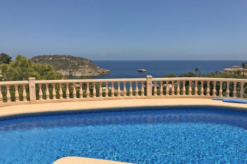 Apartment for sale Javea, Alicante, Spain 4 bedrooms,  No. 118068 - photo 6