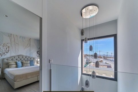 Villa for sale Benidorm, Alicante, Spain 3 bedrooms, 120 sq.m. No. 118070 - photo 12