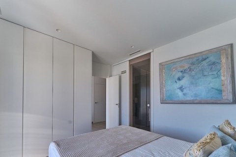 Villa for sale Benidorm, Alicante, Spain 3 bedrooms, 120 sq.m. No. 118070 - photo 14