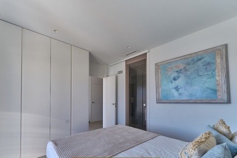 Villa for sale Benidorm, Alicante, Spain 3 bedrooms, 120 sq.m. No. 118070 - photo 15
