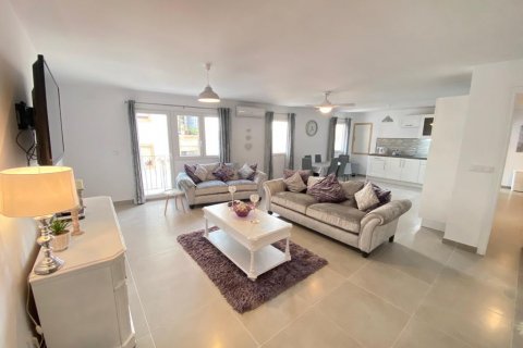 Huoneisto myytävänä Javea, Alicante, Espanja, 3 makuuhuonetta, 180 m2 No. 118073 - kuva 6